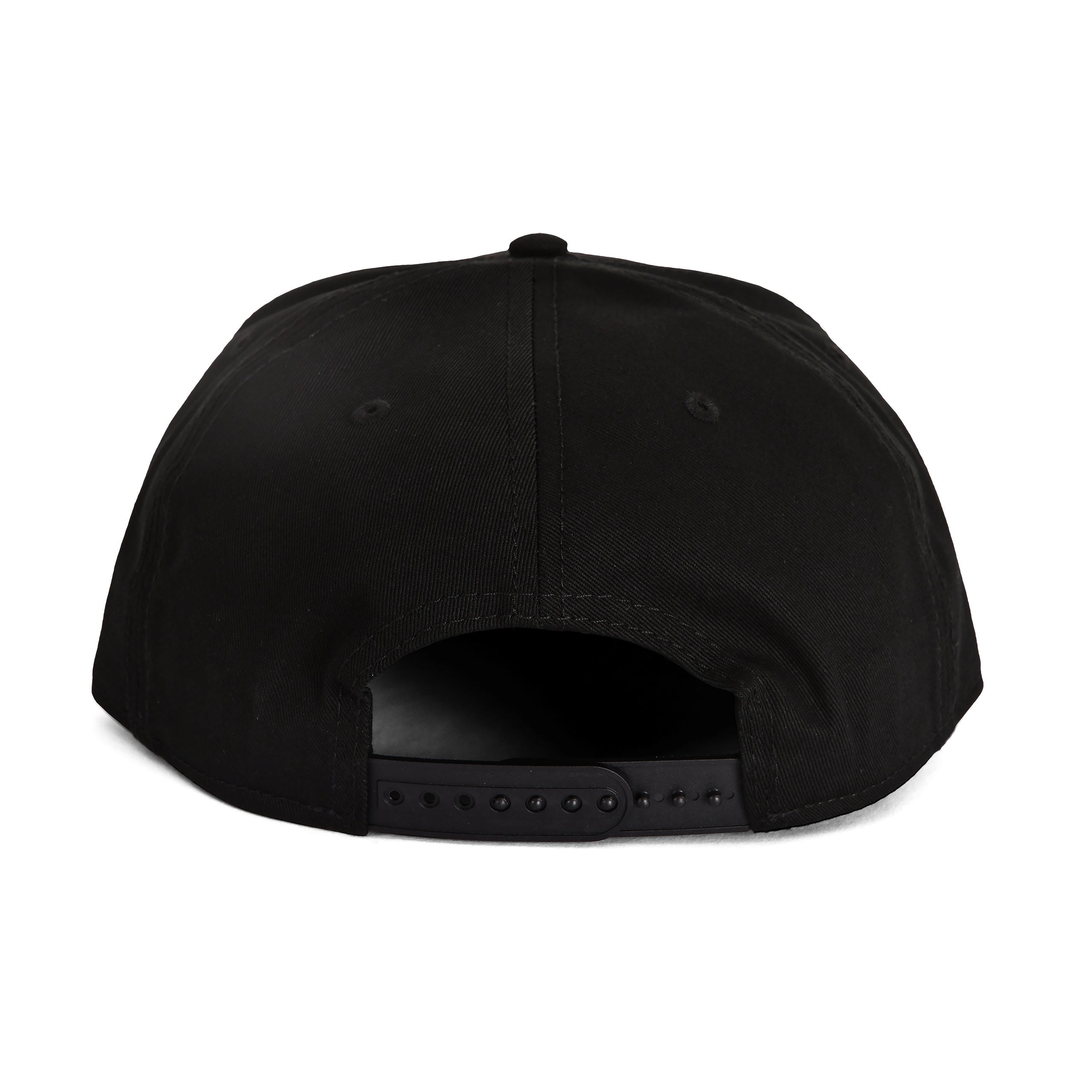Immagine del prodotto Bleach - Cappellino Snapback Logo nero