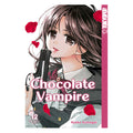 Immagine del prodotto Chocolate Vampire - Volume 12 Libro tascabile