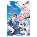 Immagine del prodotto Yona - Principessa dell'alba Fan Book