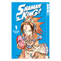 Immagine del prodotto Shaman King - Volume 1 Libro tascabile