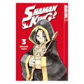 Immagine del prodotto Shaman King - Volume 3 Libro tascabile