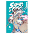 Immagine del prodotto Shaman King - Volume 4 Libro tascabile
