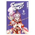 Immagine del prodotto Shaman King - Volume 5 Libro tascabile