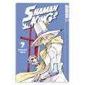 Immagine del prodotto Shaman King - Volume 7 Libro tascabile