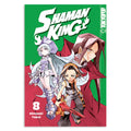 Immagine del prodotto Shaman King - Volume 8 Libro tascabile