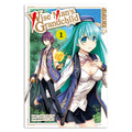 Product image Wise Man's Grandchild - Volume 1 Paperback