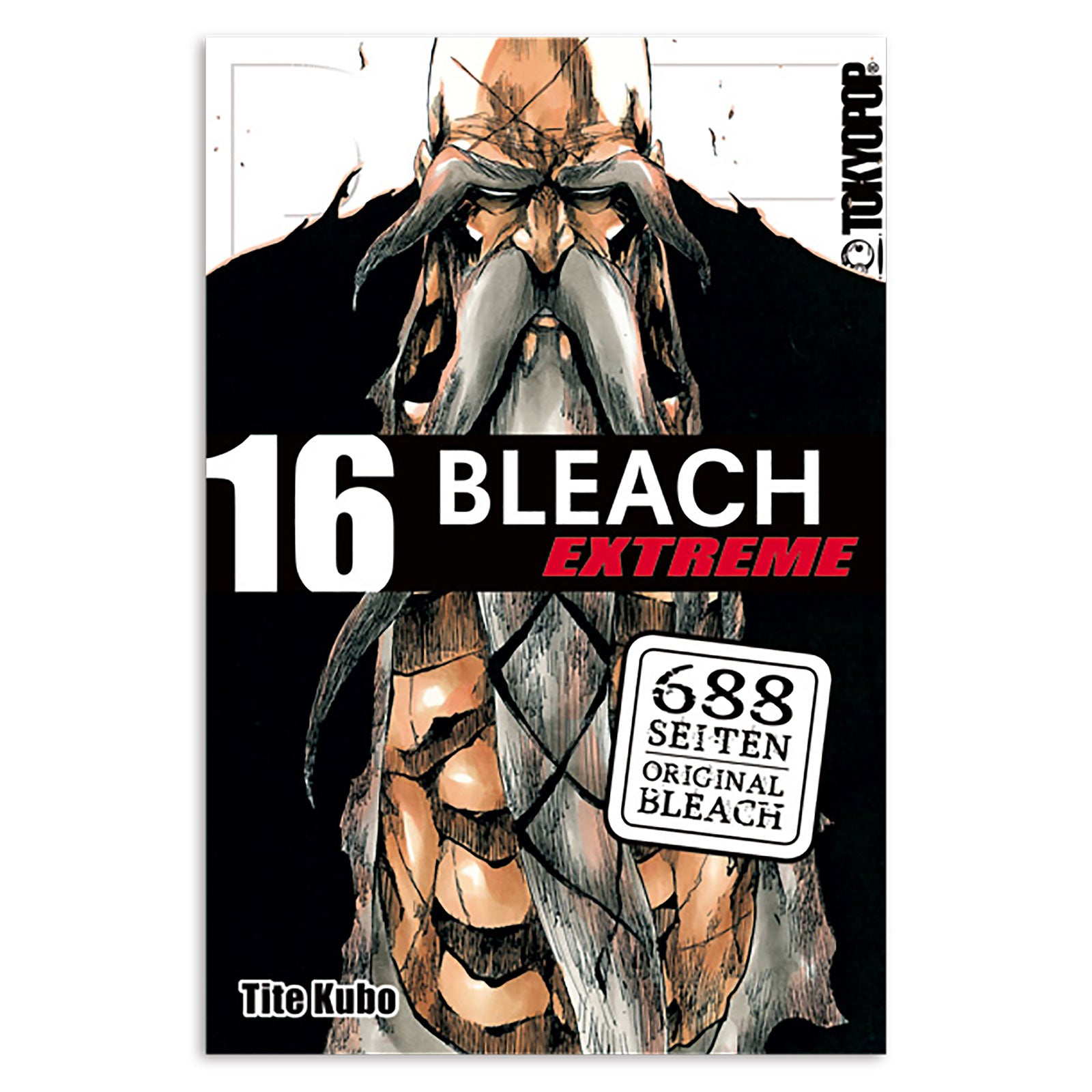 Product image Bleach Extreme - Volume 16 Paperback