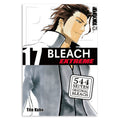 Immagine del prodotto Bleach Extreme - Volume 17 Libro tascabile
