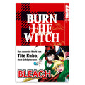 Immagine del prodotto Burn the Witch - Volume 1 Libro tascabile