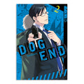 Product image Dog End - Volume 2 Paperback