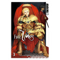 Immagine del prodotto Fate/Zero - Volume 3 Libro tascabile