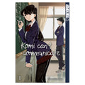 Immagine del prodotto Komi non sa comunicare - Volume 1 Libro tascabile