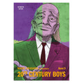 Product image 20th Century Boys - Volume 9 Paperback Ultimate Edition