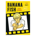 Immagine del prodotto Banana Fish - Volume 1 Edizione Ultimate Tascabile