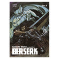 Immagine del prodotto Berserk - Volume 8 Libro tascabile Edizione Ultimate