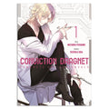 Immagine del prodotto Conviction Dragnet - Rete del Destino Volume 1 Libro tascabile