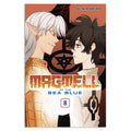 Immagine del prodotto Magmell of the Sea Blue - Volume 8 Libro tascabile
