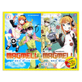 Immagine del prodotto Magmell of the Sea Blue - Set iniziale volumi 1 e 2