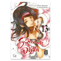 Immagine del prodotto 5 Seconds to Death - Volume 13 Libro tascabile