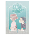 Immagine del prodotto A Silent Voice - Volume 1 Edizione di lusso rilegata