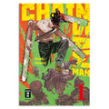 Immagine del prodotto Chainsaw Man - Volume 1 Libro tascabile