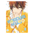 Product image Highschool Heroine - Volume 3 Paperback