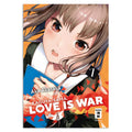 Product image Kaguya-sama - Love is War Volume 7 Paperback