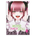 Product image More than a Doll - Volume 5 Paperback