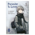 Immagine del prodotto Parasite in Love - Volume 1 Libro tascabile