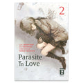Immagine del prodotto Parasite in Love - Volume 2 Libro tascabile