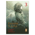 Immagine del prodotto Parasite in Love - Volume 3 Libro tascabile