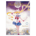 Immagine del prodotto Pretty Guardian Sailor Moon - Edizione Eterna Volume 1 Edizione Gioiello