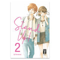Immagine del prodotto Stand Up! - Volume 2 Libro tascabile