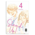 Immagine del prodotto Stand Up! - Volume 4 Libro tascabile