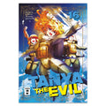 Immagine del prodotto Tanya the Evil - Volume 16 tascabile