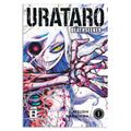 Immagine del prodotto Urataro - Volume 1 Libro tascabile