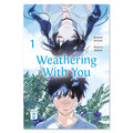 Immagine del prodotto Weathering With You - Volume 1 Libro tascabile