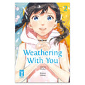 Immagine del prodotto Weathering With You - Volume 2 Libro tascabile