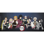 Product image Demon Slayer - columns mug