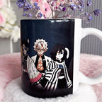 Product image Demon Slayer - columns mug