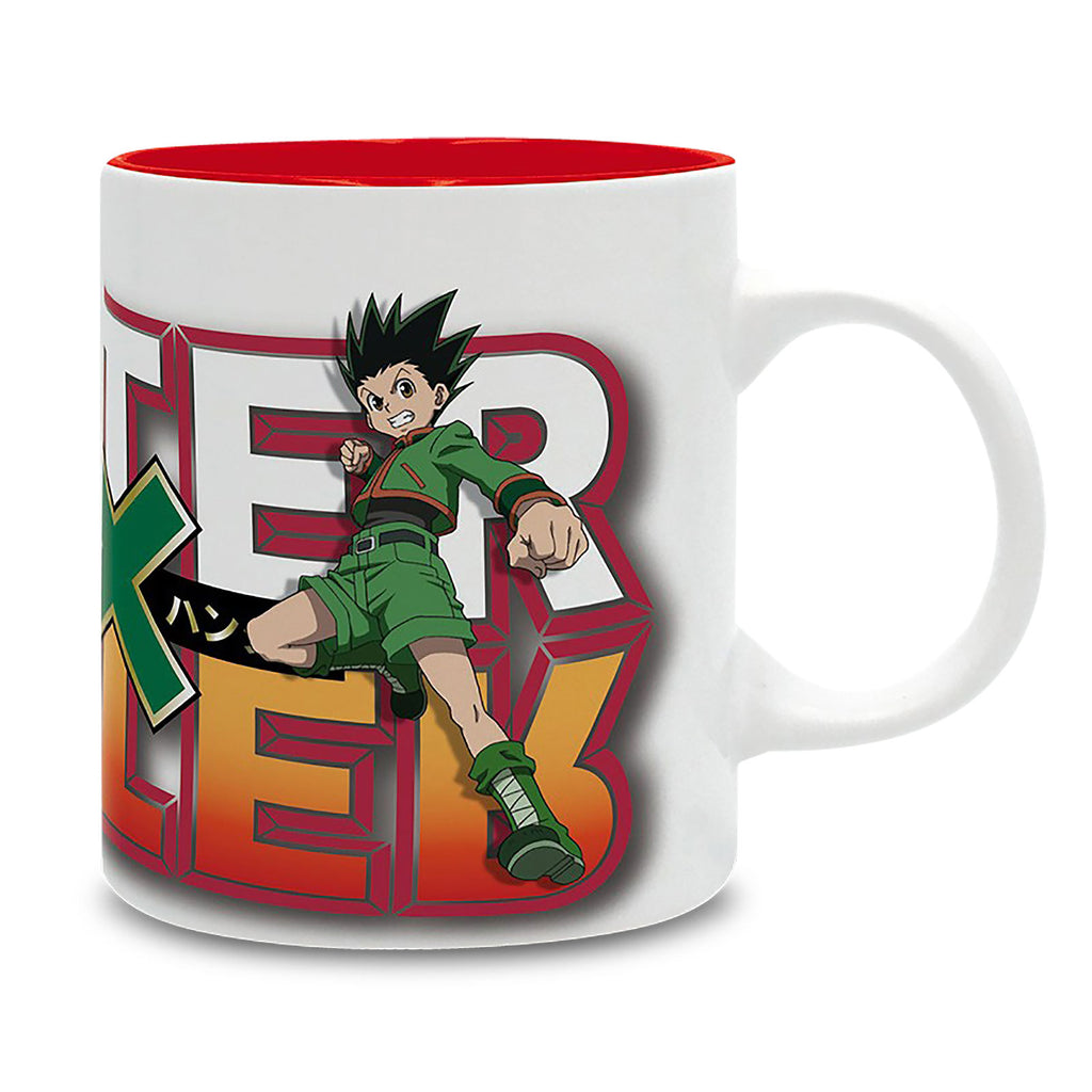 Product image Hunter x Hunter - Gon & Killua Mug
