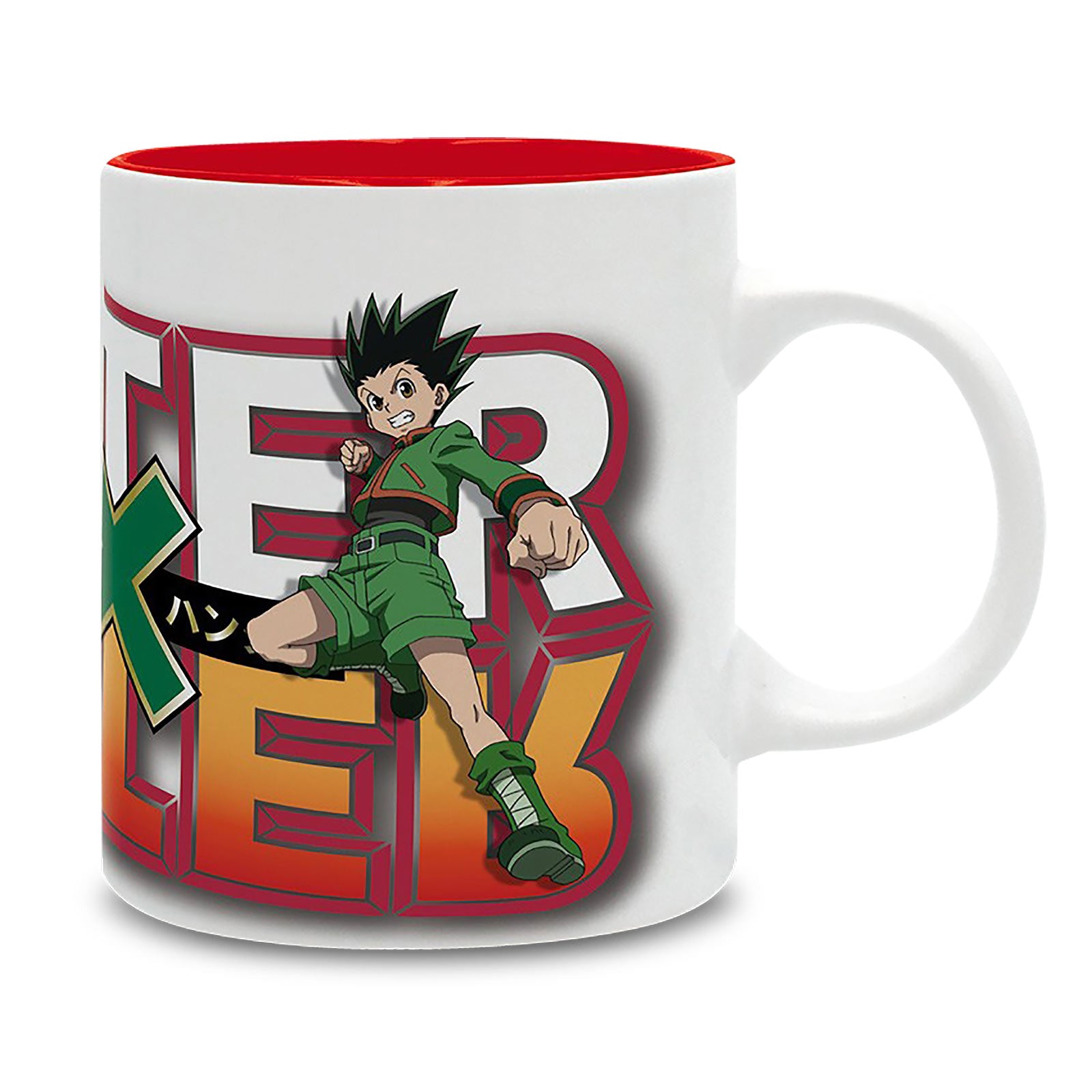 Product image Hunter x Hunter - Gon & Killua Mug