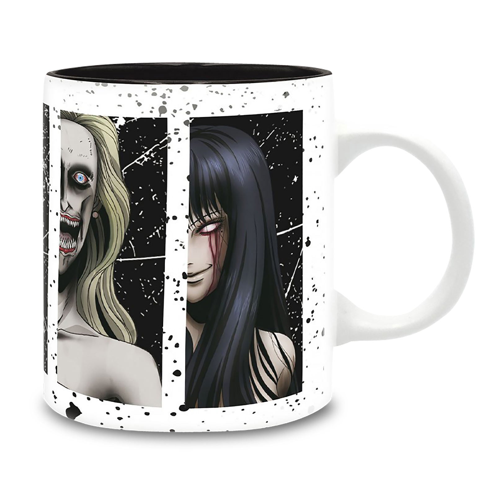 Product image Junji Ito - Collection Mug