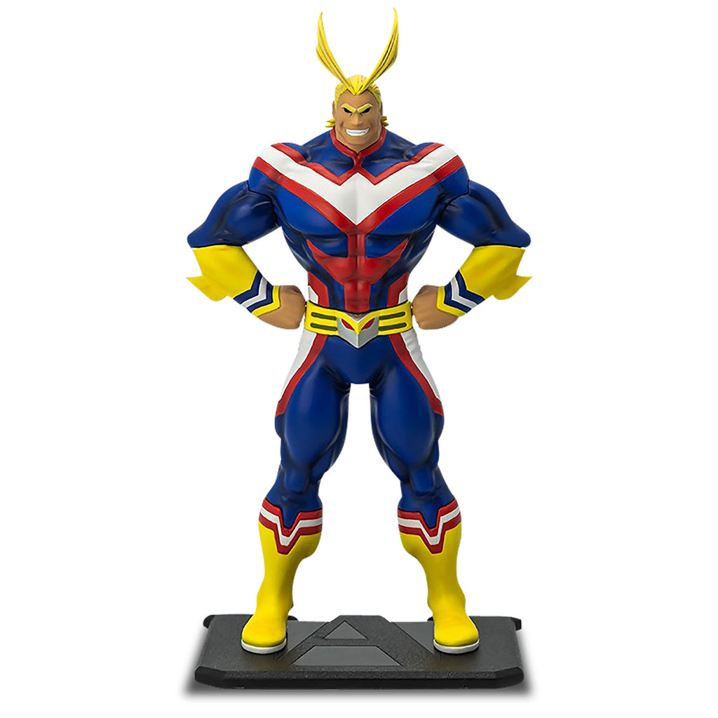 Immagine del prodotto My Hero Academia - All Might SFC Figura 22 cm