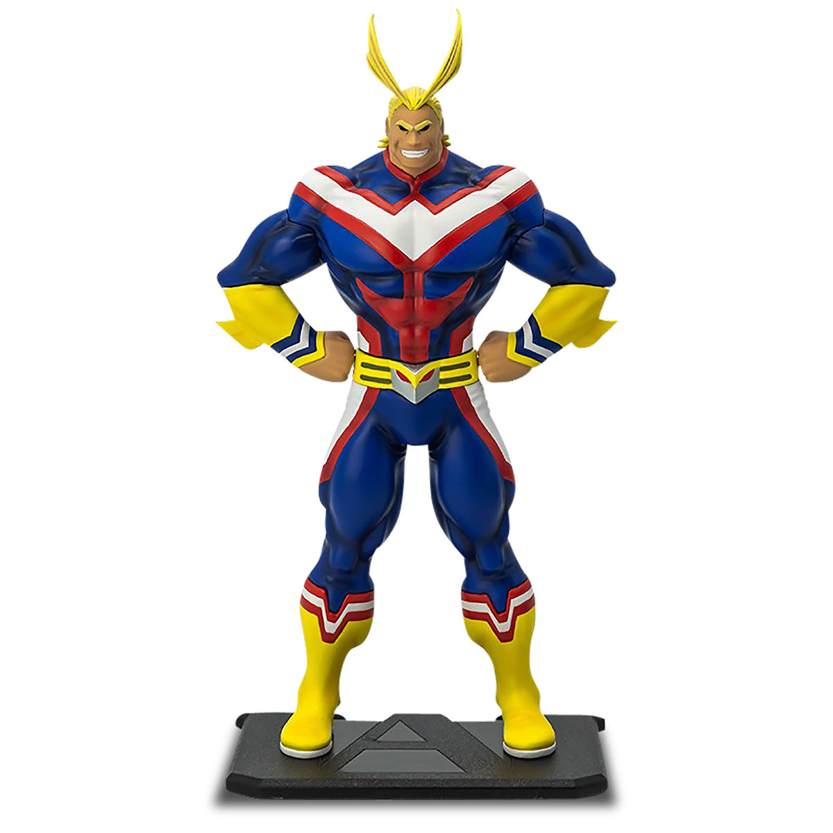 Immagine del prodotto My Hero Academia - All Might SFC Figura 22 cm