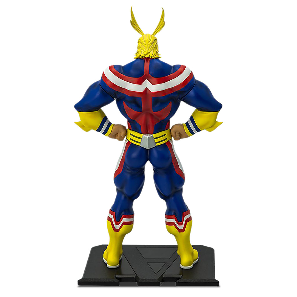 Immagine del prodotto My Hero Academia - All Might SFC Figura 22 cm