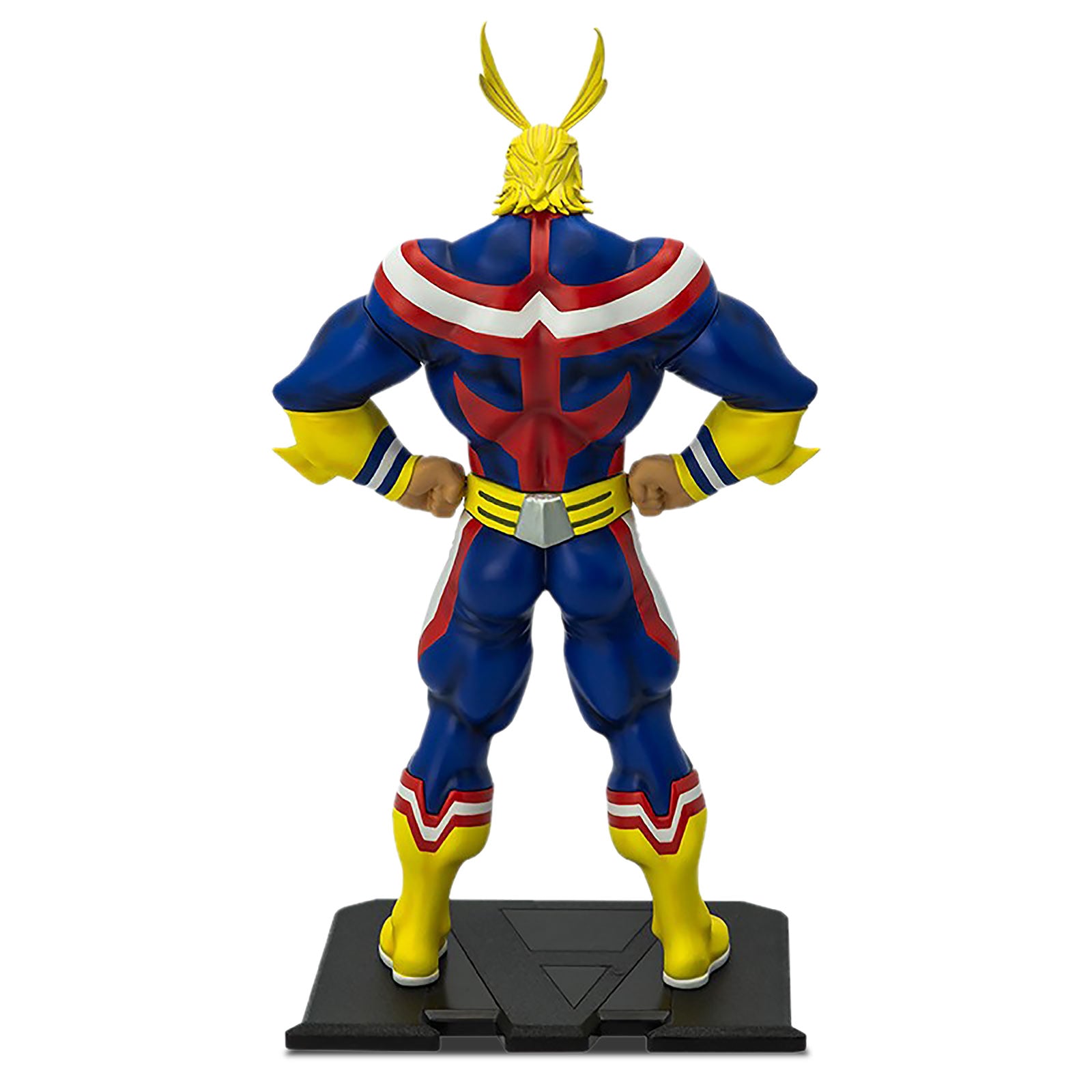 Immagine del prodotto My Hero Academia - All Might SFC Figura 22 cm