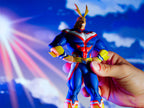 Immagine del prodotto My Hero Academia - All Might SFC Figura 22 cm