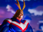 Immagine del prodotto My Hero Academia - All Might SFC Figura 22 cm
