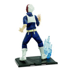 Product image My Hero Academia - Shoto Todoroki Figure